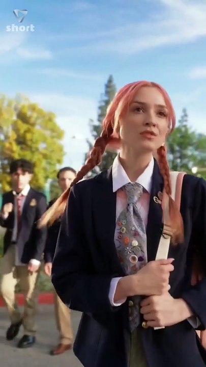 Haunted by His Past- Full Movie English Sub