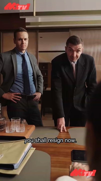 From Grave to Throne- Full Movie English Sub