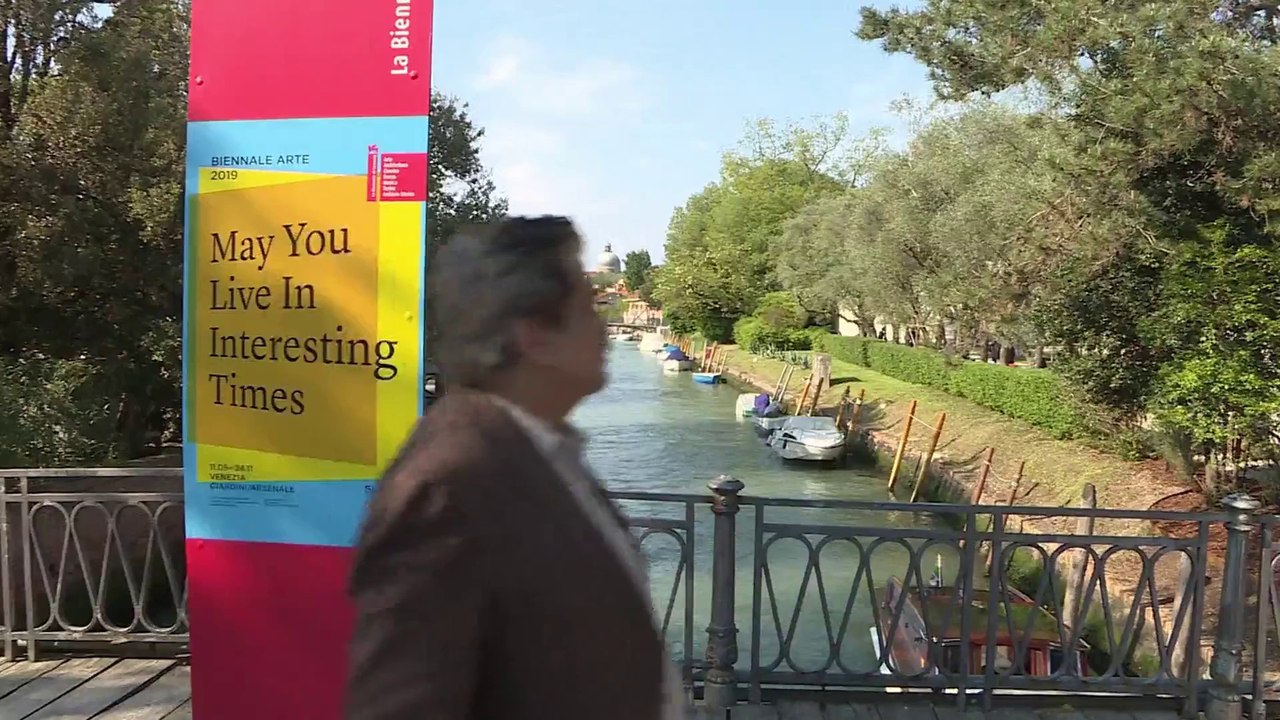 Biennale de Venise / Boycott Israël : le CRIF condamne