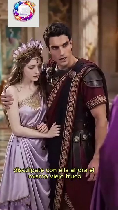 The God of War's Forbidden Bride [Full Movie] [Long Version]Full EP - Full