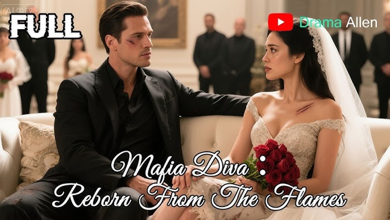 Mafia Diva Reborn From The Flames dailymotion ✅ Best Short Film 2026 🍏❓⏬🔥