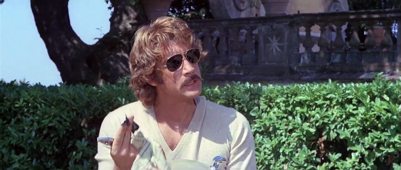 the dead are alive / 1972 movie