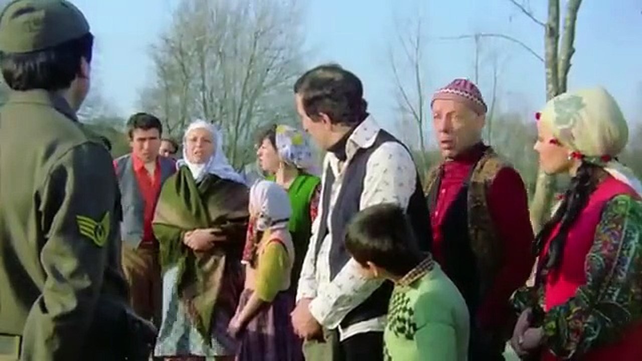 “This side of me? Rare.”