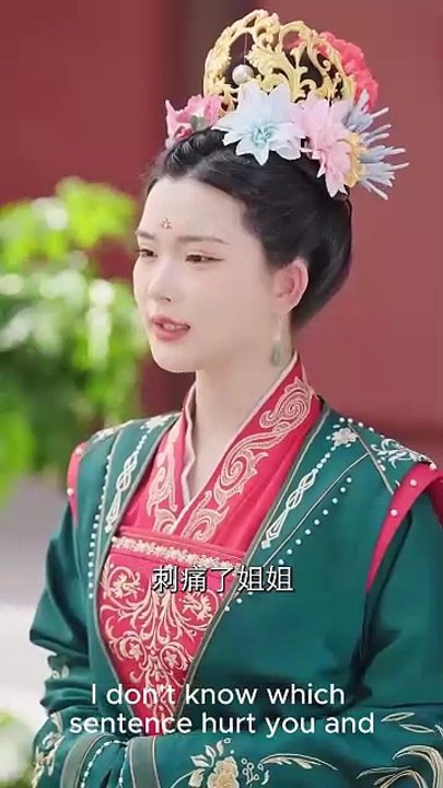 The Princess's Rebirth Blood and Blossoms [Full Movie] [Trending]Full EP - Full