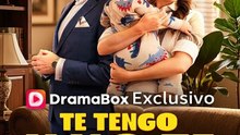Te tengo y no te suelto (Doblado) - FULL DRAMA