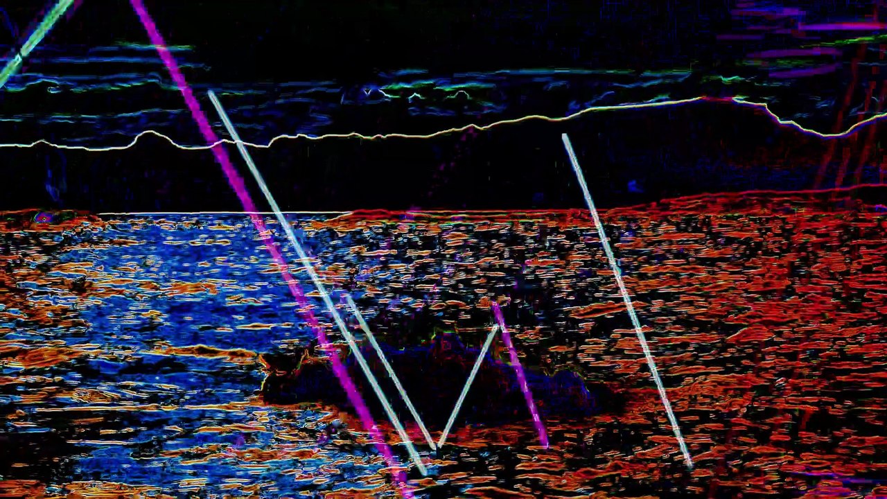 THE RALSTON — High Voltage EDM Surge ⚡🔥