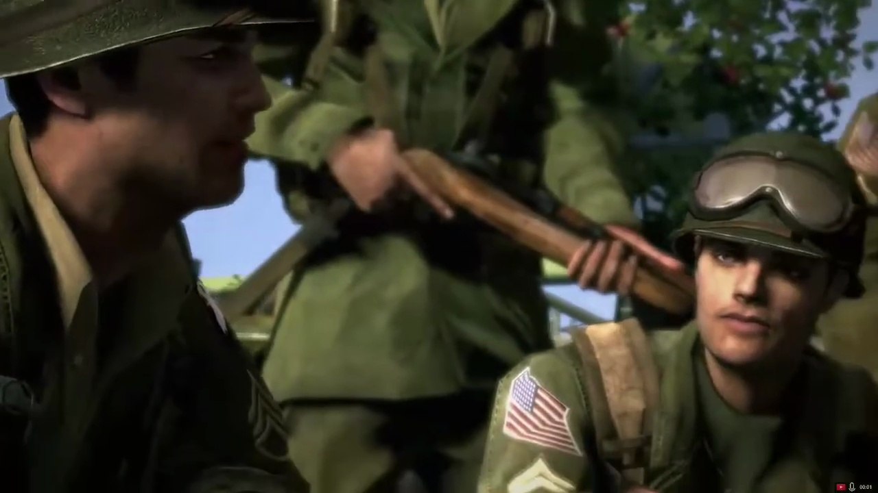 Brothers in Arms Hell's Highway on 9070 XT! High FPS & No Crashes (2026 Optimized)