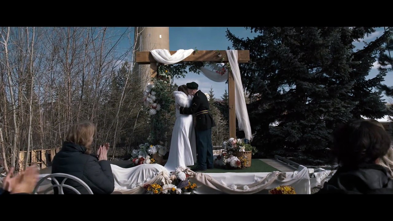 Ballistic Movie (2026)