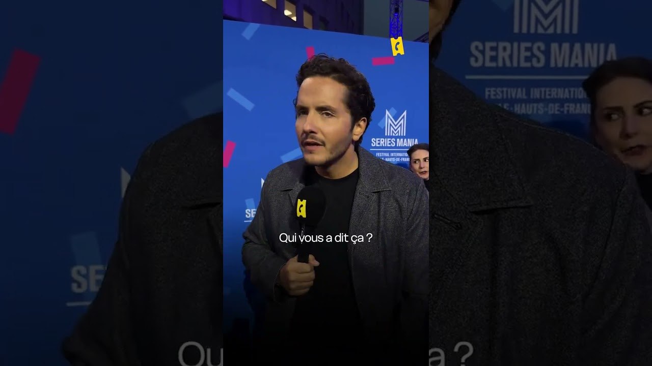 Quelle est la série la plus surcotée ? 🚨 On a posé LA question qui fâche aux invités de Séries