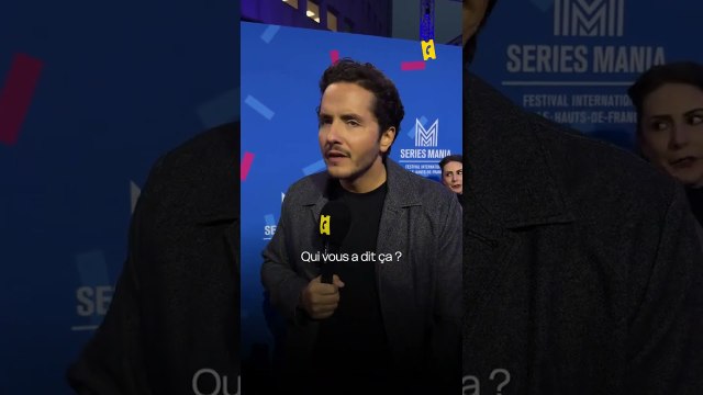 Quelle est la série la plus surcotée ? 🚨 On a posé LA question aux invités de Séries Mania