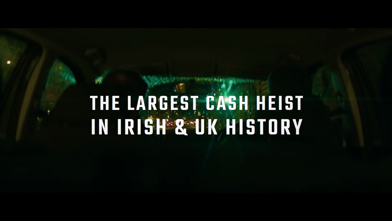 No Ordinary Heist Movie (2026)