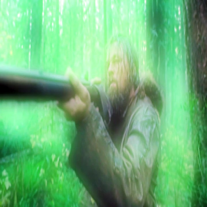 THE REVENANT