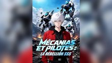 Mécanias et Pilotes La Rébellion SSS drama - Film Complet