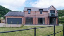 Escape To The Country S26E16 | Powys Eco Home Dream with Space for Pets & Bikes