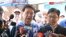 趙少康將去凱道聲援柯文哲 認為判刑不符比例原則討公道
