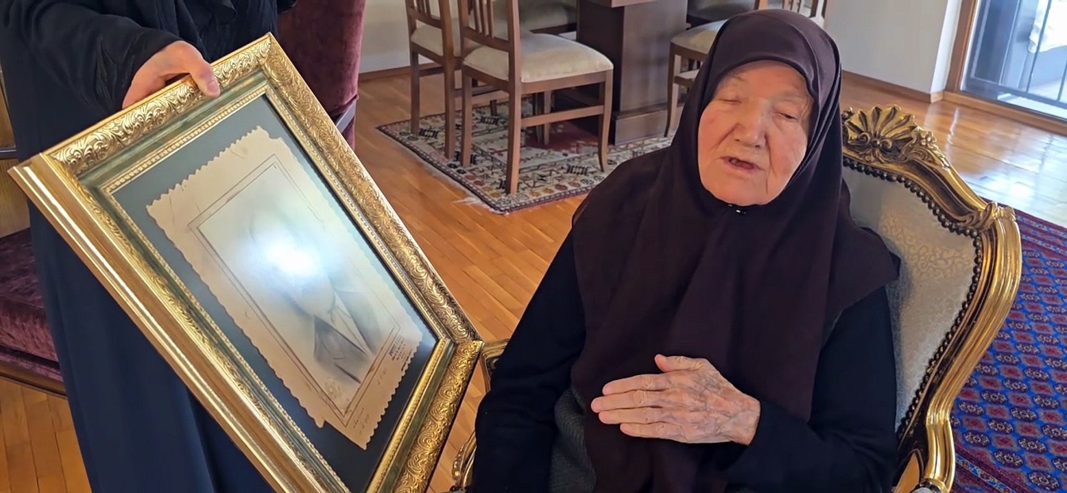 Saraybosna’dan Sakarya’ya acı bir yaşam