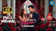 The Pastor's Daughter and The Mafia Boss | Full Movie 2026