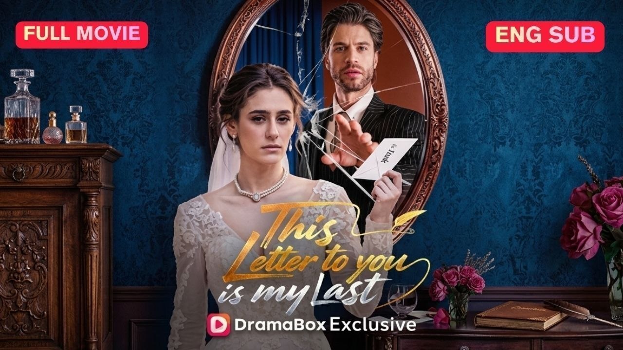 [ HOT 🔥 ] This Letter To You Is My Last FULL DRAMA