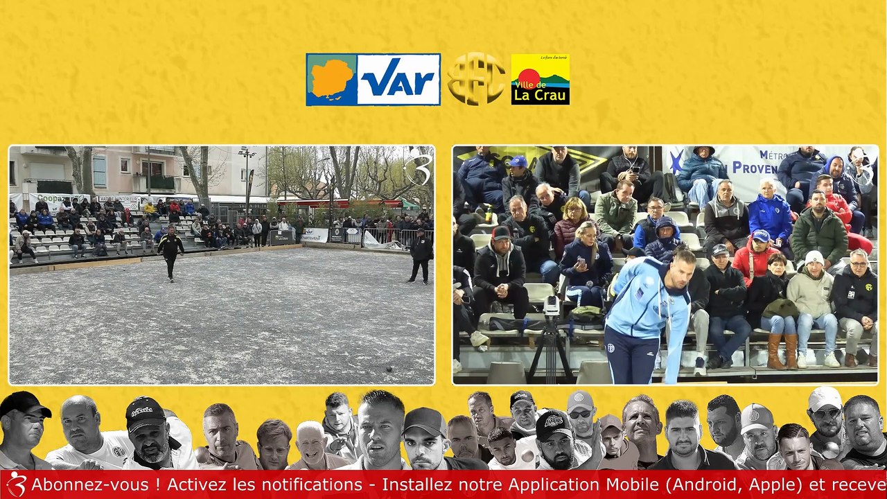 Championnat du Var de pétanque tête-à-tête 2026 (2)