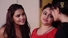 Gaali Galoch Girls - Hindi Web Series
