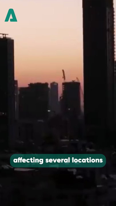 Iran After the Strike: How the War Escalated Into a Global Crisis