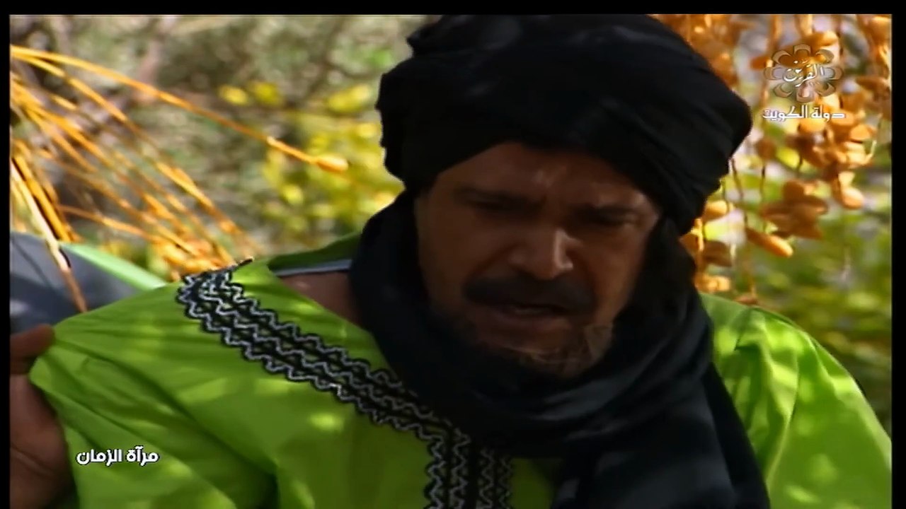 مسلسل مرآة الزمان | الحلقة 6 HD