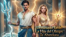 ¡Demasiado Tarde! La Hija del Olimpo Te Abandona - Episodio completo