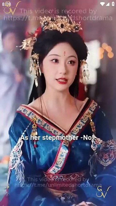 Stepmother On A Redemption Mission [Full Movie] [New Drama]Full EP - Full