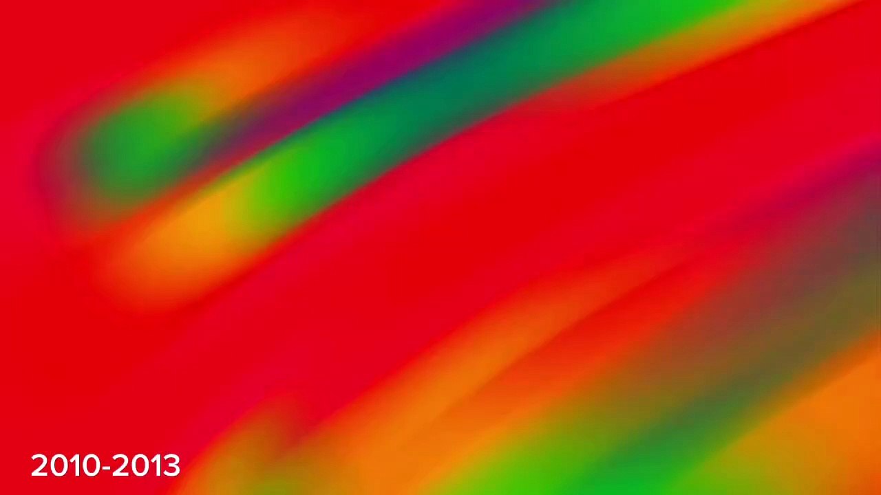 Gv médias : évolution du moving logo (dvd)