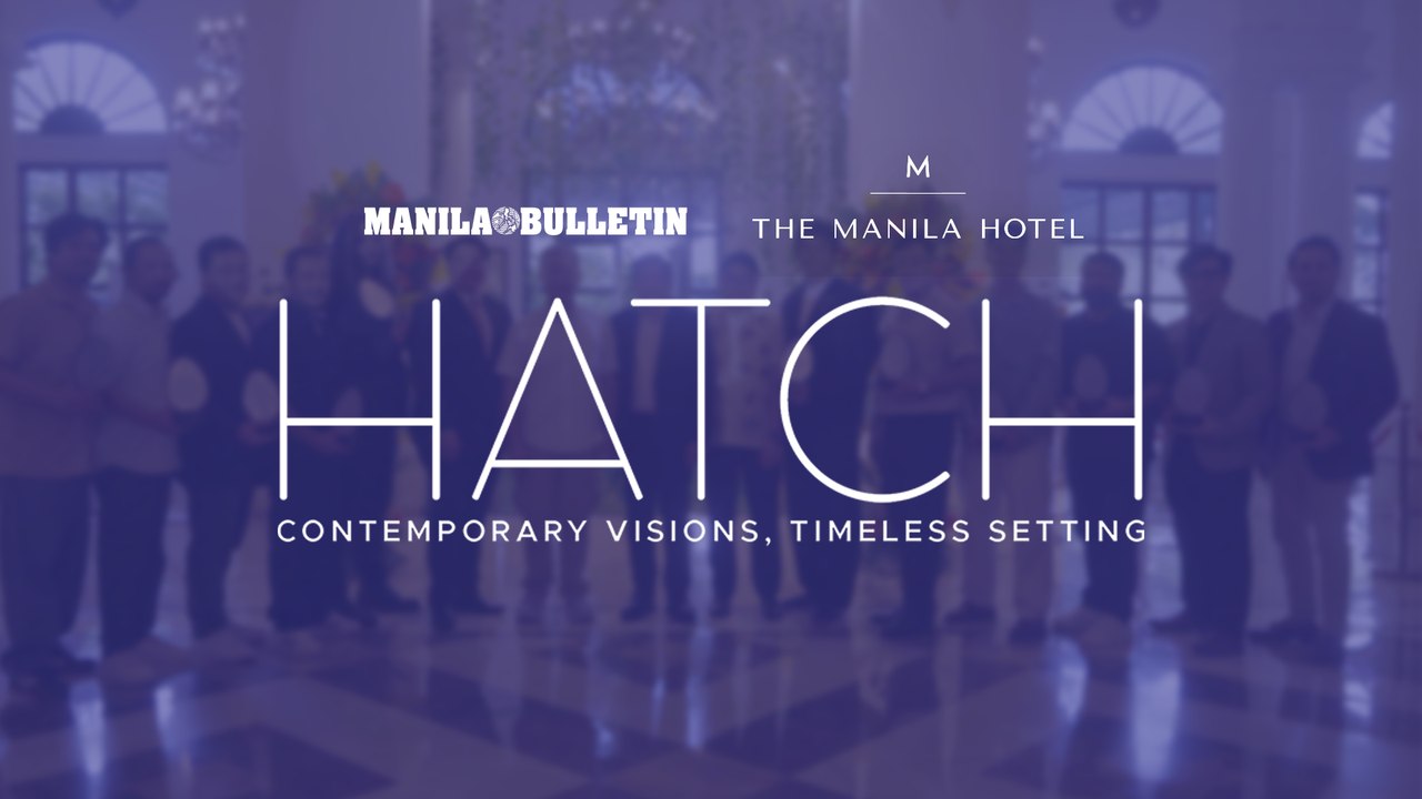 HATCH 2026 - A glimpse into creativity in motion.
