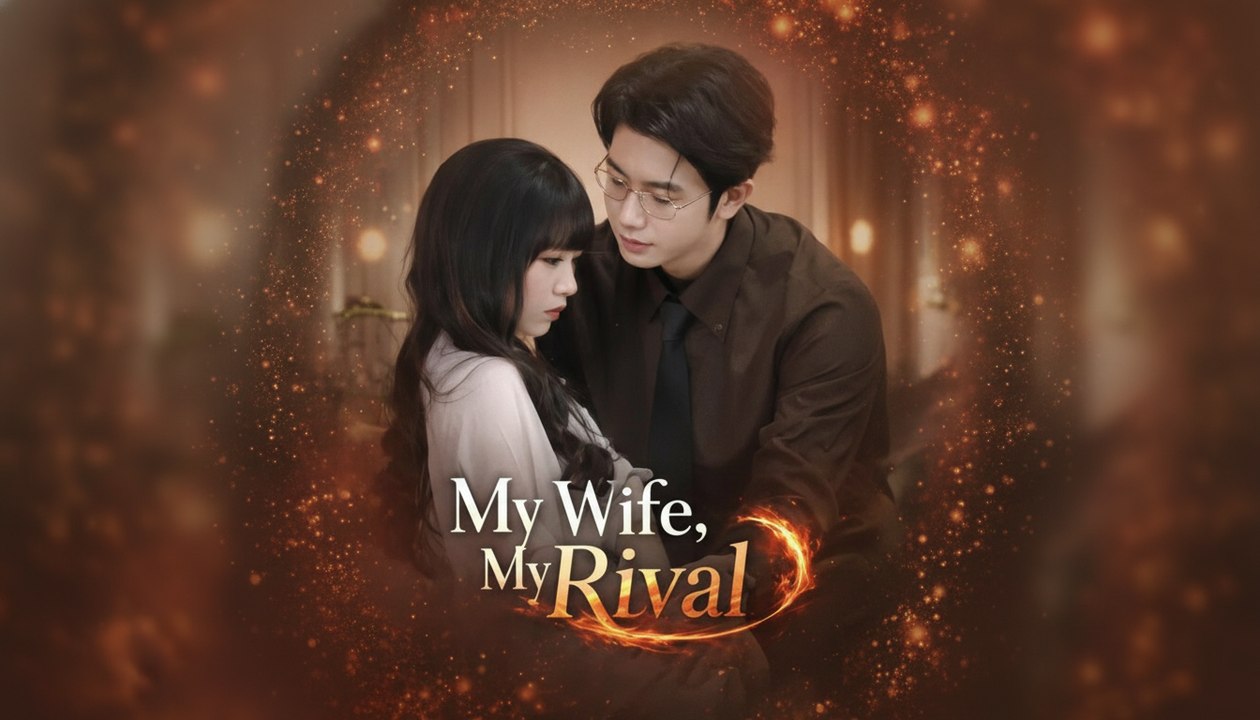 My wife my rival - Full Movie