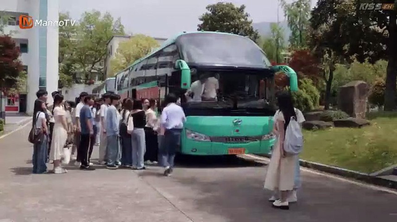 You Are My Fateful Love Episode 9 ENGSUB