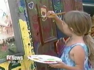 09/01/2006 Annual ARTWalk Festival