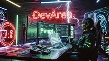 DevArea HTB Writeup