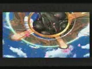 Final fantasy viii - nickelback - hero