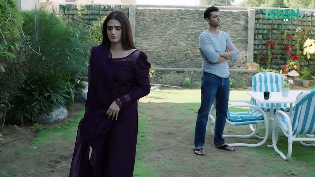 Rahguzar Episode 22 (Subtitles) 26th March 2026 _ Hira Mani - Mohib Mirza _ Green TV Entertainment(720P_HD)