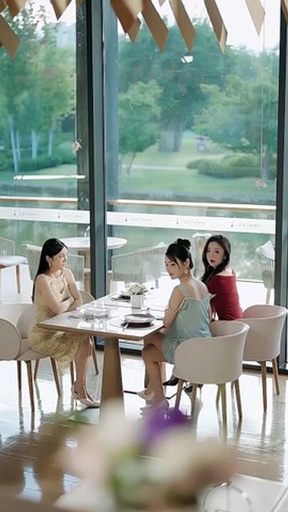 Tycoon in Disguise - The Deliveryman Above Them All (DUBBED) ENG SUB FULL MOVIE