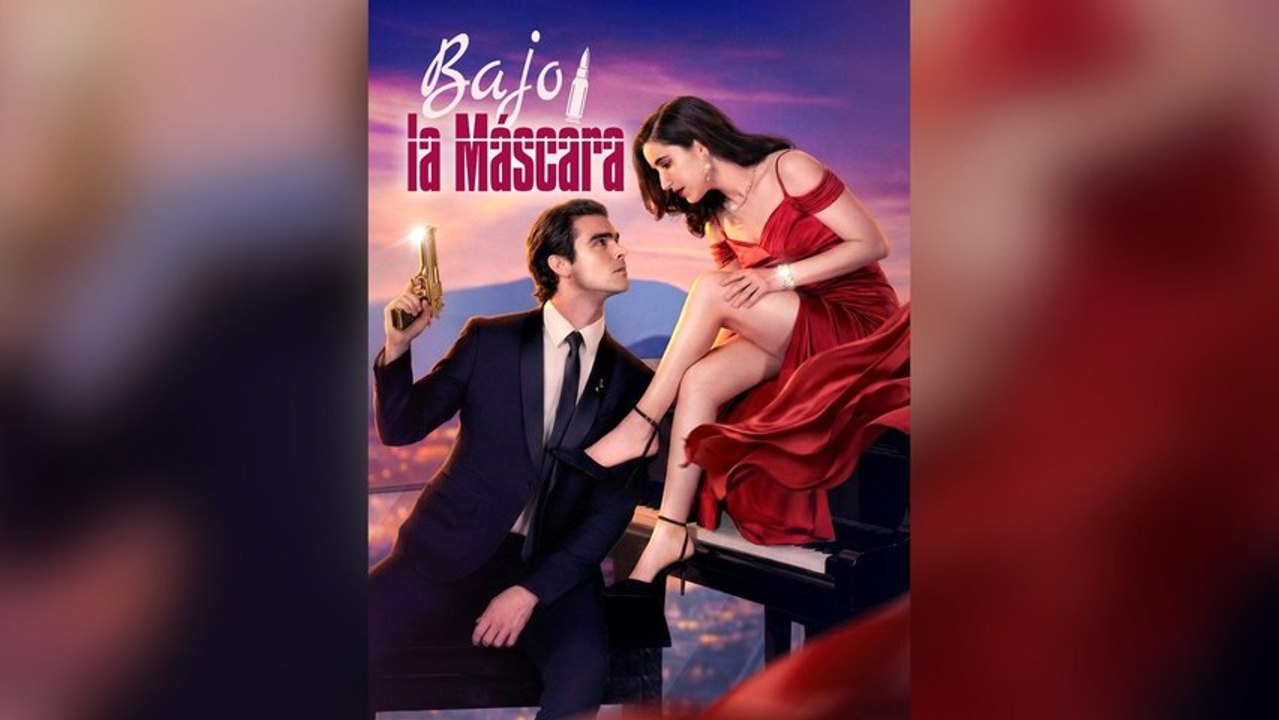 Bajo la Máscara (Doblado) (Español)