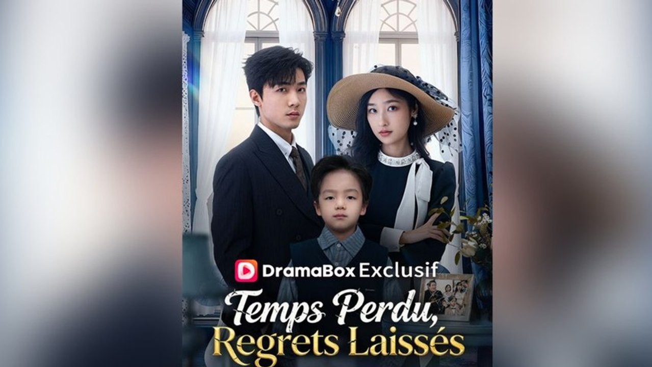 Temps Perdu, Regrets Laissés Film Complet