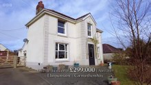 Escape To The Country S26E19 | Carmarthenshire Retreat & Incredible Mystery House