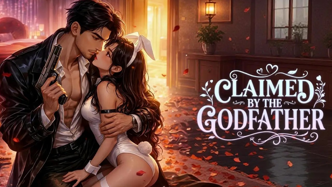 Claimed by the Godfather - FULL EP