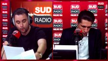 'Nous voulons juste travailler dignement' : agriculteurs, petits patrons, transporteurs manifestent contre la hausse des prix du carburant