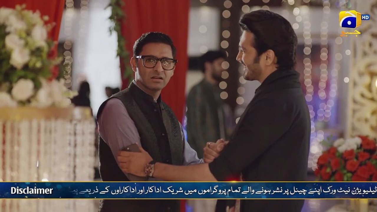 Rang De Episode 03 [Eng Sub] Shahzad Sheikh - Sabeena Farooq - Azfar Rahman - 26th March 2026(720P_HD)