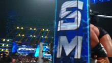WWE SMACKDAWN 27 MARCH 2026 TOP 10 MOMENTS
