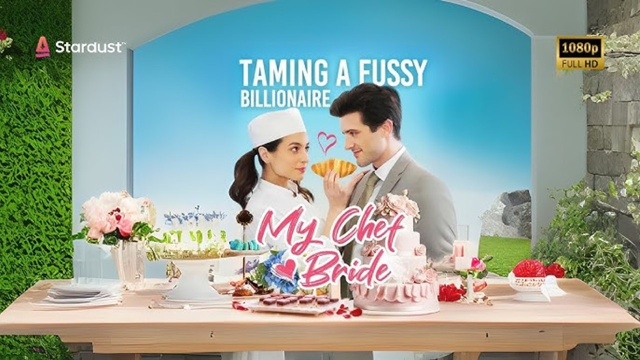 Top 🔥 Taming A Fussy Billionaire My Chef Bride