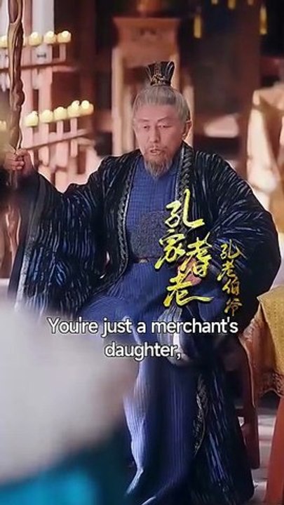 She walked out of his world and into her rise