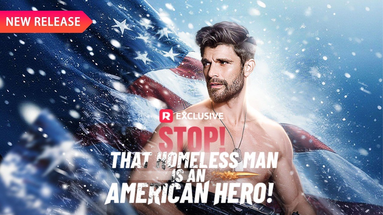 Stop That Homeless Man Is an American Hero FULL VERSION