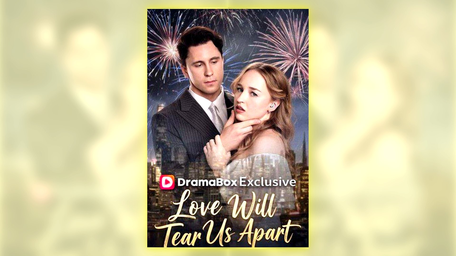 Love Will Tear Us Apart Full Hd