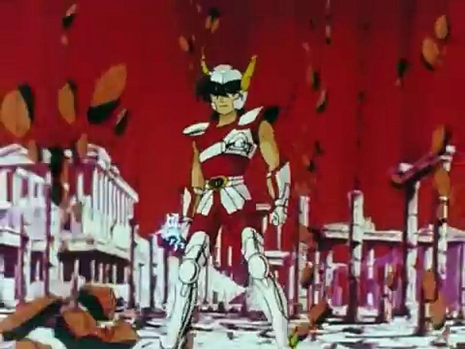 Pegasus Fantasy - Saint Seiya - original japanese opening - subtitled - Lorenzo Gasperoni (360p, h264, youtube)