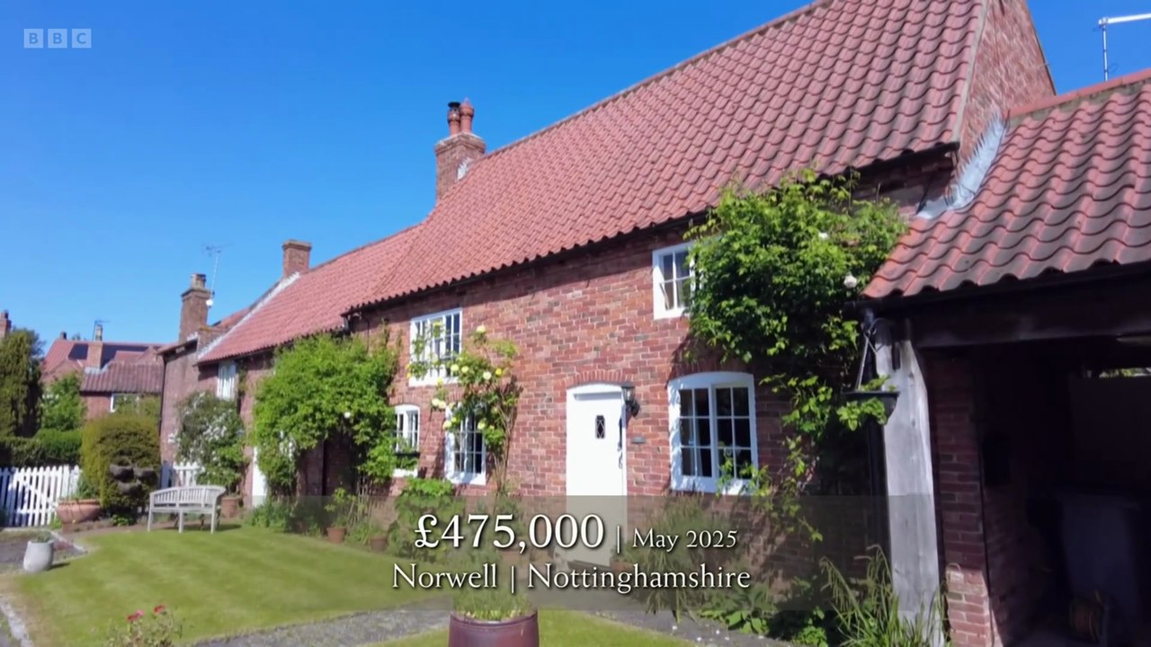 Escape To The Country S26E28 | Nottinghamshire Dream Home & Unique 3-in-1 Mystery House